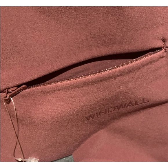 The North Face Women’s Snoga Ski Pant High Waist Wild Ginger Slim Fit NWT - Picture 8 of 13